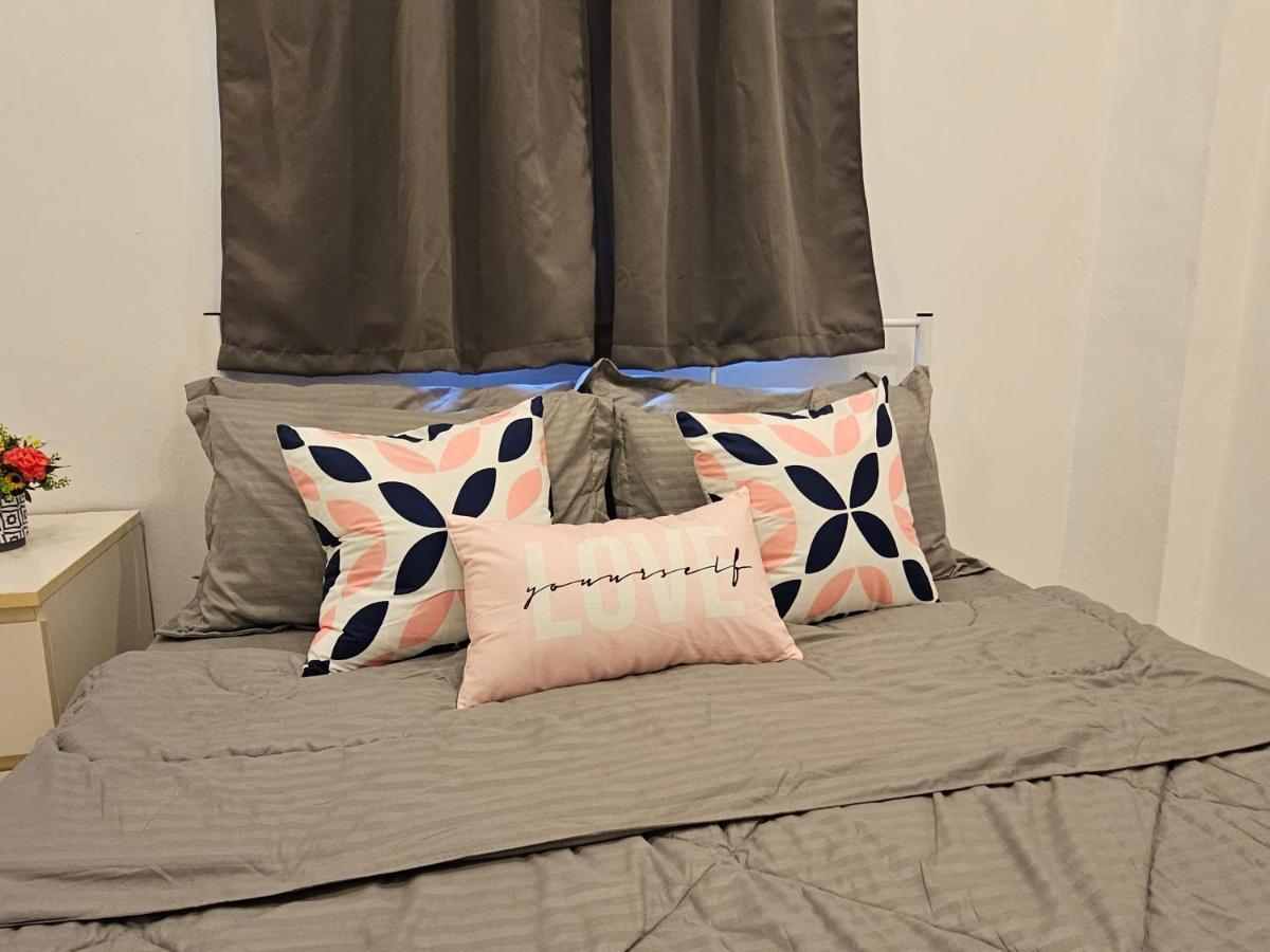 Soul Casa Homestay Kuala Lumpur Ngoại thất bức ảnh