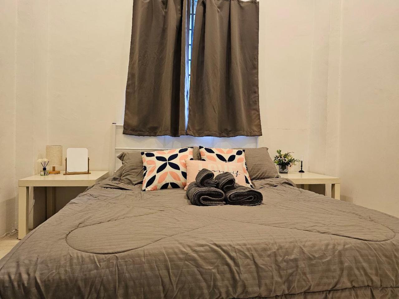 Soul Casa Homestay Kuala Lumpur Ngoại thất bức ảnh
