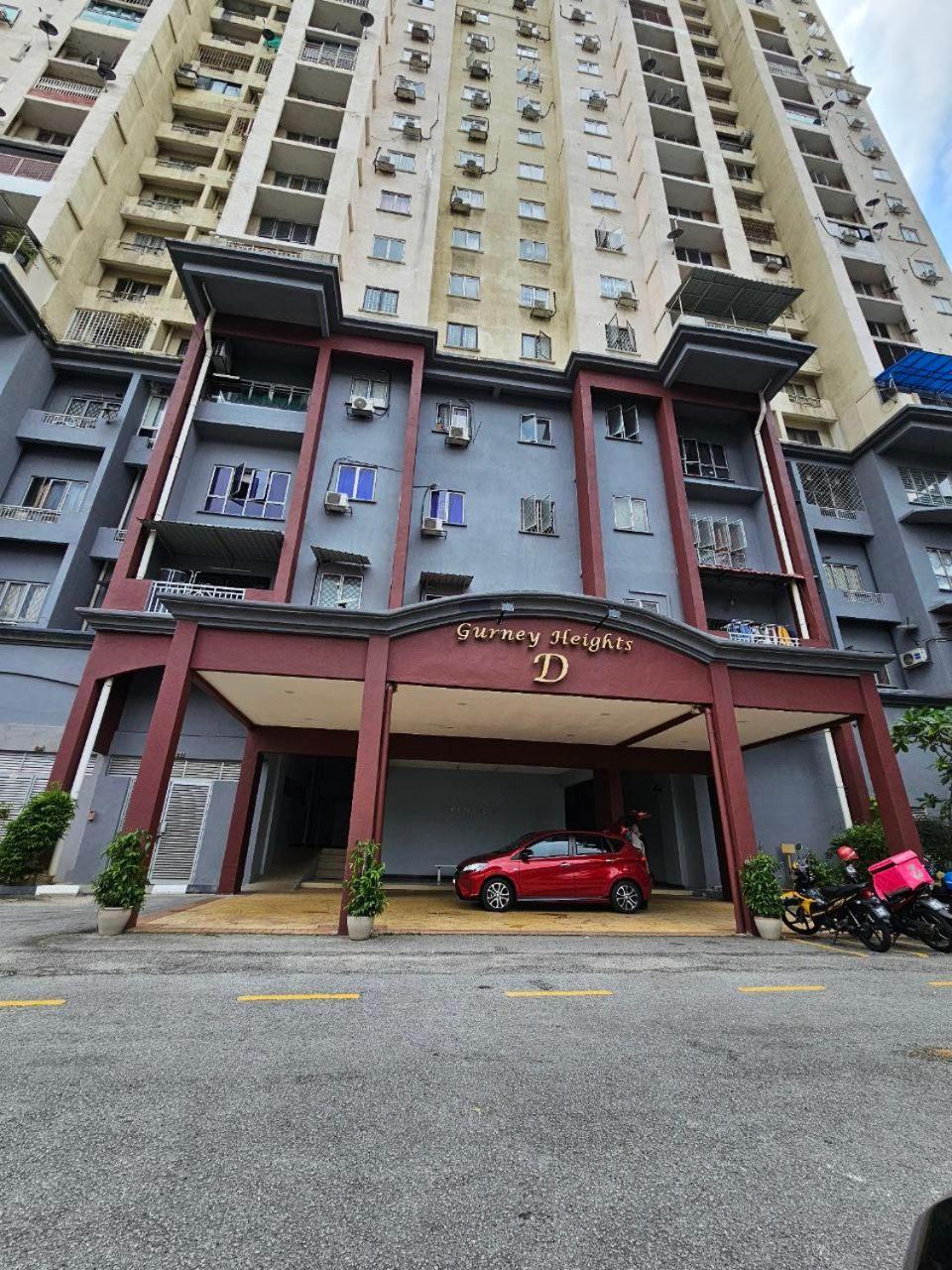 Soul Casa Homestay Kuala Lumpur Ngoại thất bức ảnh