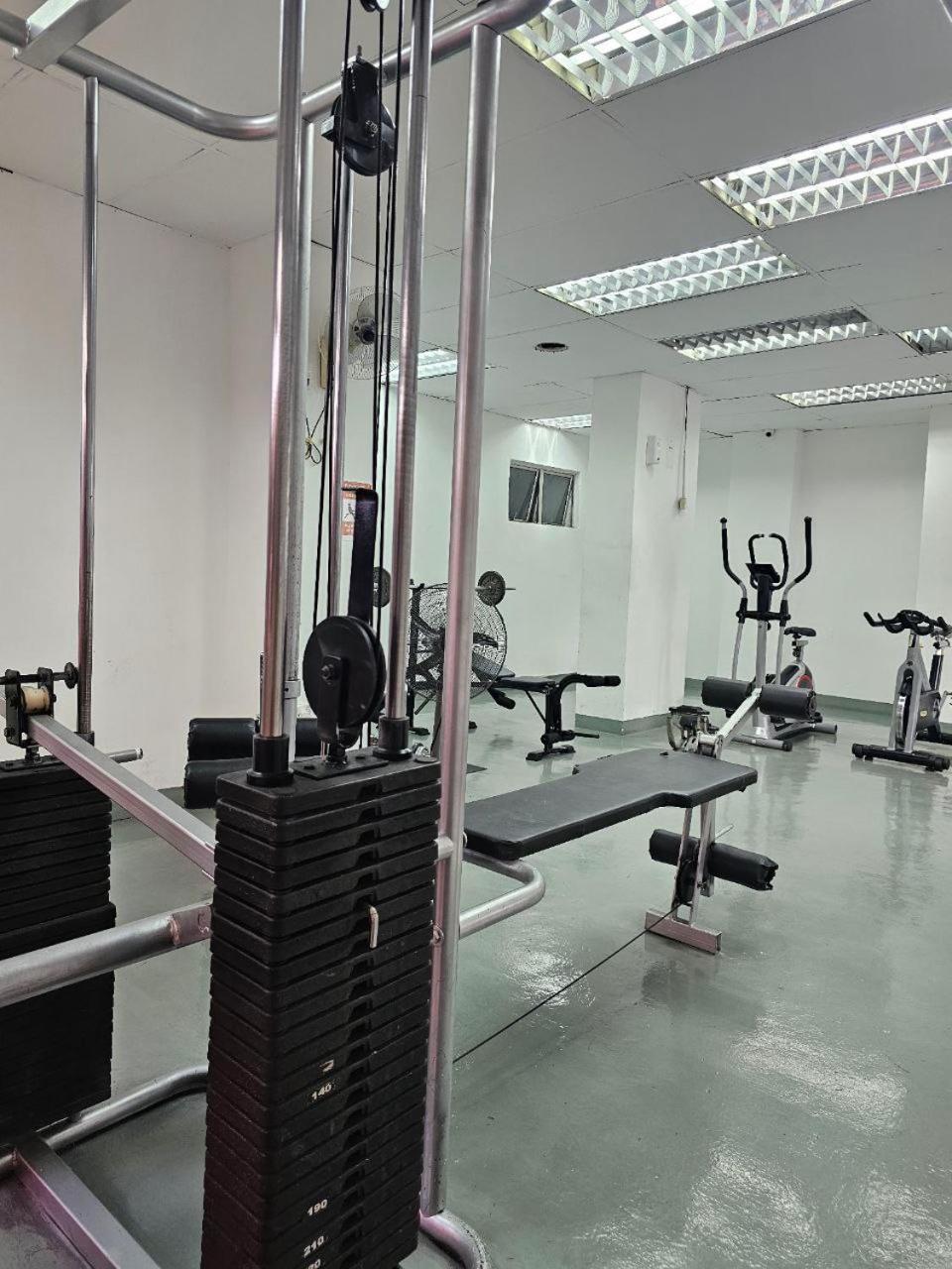Soul Casa Homestay Kuala Lumpur Ngoại thất bức ảnh