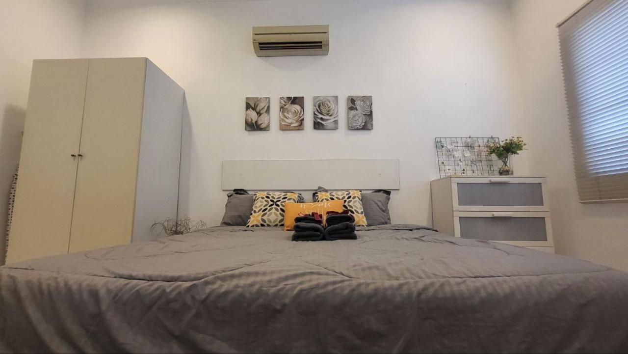 Soul Casa Homestay Kuala Lumpur Ngoại thất bức ảnh