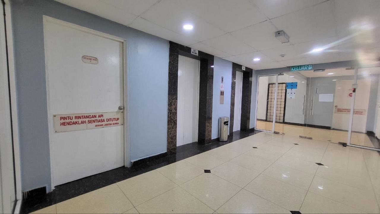 Soul Casa Homestay Kuala Lumpur Ngoại thất bức ảnh